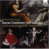 Sacrae Cantiones Liber secundus: XVIII. Franciscus humilis et pauper