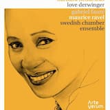 C’est l’extase, Op. 58 No. 5