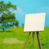 Fireflies in the Garden