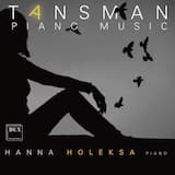 24 Intermezzi, Book I: No. 1. Allegro con moto