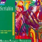 6 Preludes, op. 13: No. 1 in