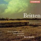 Three Divertimenti: I. March: Allegro maestoso