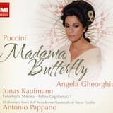 Madama Butterfly: Atto II, parte 2. “Glielo dirai?” (Kate/Suzuki/Butterfly)