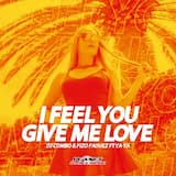 I Feel You Give Me Love (a cappella)