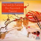 Der Zarewitsch: „Heute abend komm' ich zu dir“