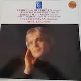 An die ferne Geliebte, op. 98: Diese Wolken in den Höhen