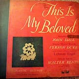 This Is My Beloved, Part Four