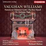 On Christmas Night: The Spirit of Christmas. Lento -