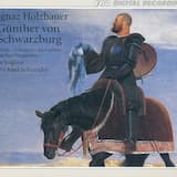 Günther von Schwarzburg: III. Akt. Recitativo "O König, höre deine Diener!"