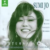 Die Zauberflöte: "Der Hölle Rache"