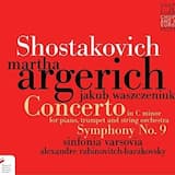 Concerto in C minor for Piano, Trumpet and String Orchestra, op. 35: Allegro con brio