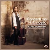 Cello Concerto in G Minor: II. Largo