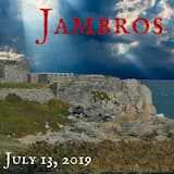 Mean Old World 07-13-19