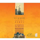 Ulysse: Acte II, Scène III. "O ciel! Junon vient elle-même" (Urilas)