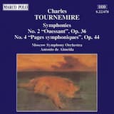 Symphony no. 2 in B-flat major, op. 36 "Ouessant": III. Choral: Allegro