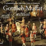 Suite I in C major: VI. Menuet – Trio – (Menuet)