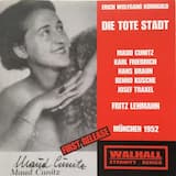 Die tote Stadt: Akt III. „Dich such ich, Bild”