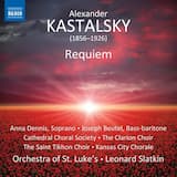 Requiem for Fallen Brothers: Kyrie eleison