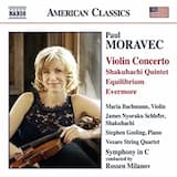 Violin Concerto: [II]