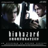 Guilty ("Resident Evil: Degeneration" ending theme)