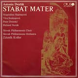Stabat Mater: Stabat Mater Dolorosa