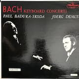 Concerto in F minor: Band 6: Presto