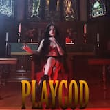 PLAYGOD