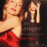 Ikh shtey unter a Bokserboym