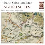 Englische Suite Nr. 4 F-Dur (BWV 809): Courante