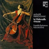 Nocturne pour deux violoncelles en ut mineur, op. 15 no. 1