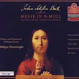 h-Moll-Messe, BWV 232: Domine Deus