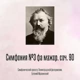 Симфония №3 фа мажор, соч. 90, Отрывок 9