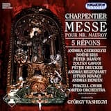 Messe pour Mr. Mauroy (H. 6) Gloria: Et in terra pax