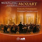 Fortepiano Concerto in F major, KV 413: I. Allegro