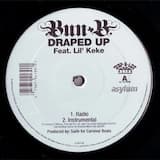 Draped Up (instrumental)