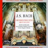 Toccata and Fugue in D minor, BWV 538 "Dorian"