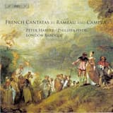 Les Femmes: Air "Par les vents et par l’orage"