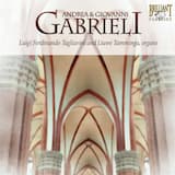 Toccata del quinto tono