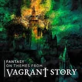 Prologue: Town Center of Leá Monde / Preface / Rood Inverse Tattoo (from “Vagrant Story”)