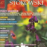 Percy Grainger: Handel In The Strand