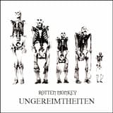 Mein innerer Abgrund