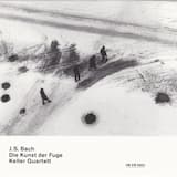 Die Kunst der Fuge, BWV 1080: Contrapunctus 8 a 3