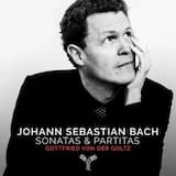 Partita No.3 In E Major, BWV 1006 - 6. Gigue