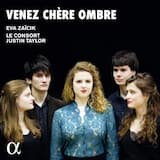 Le dépît généreux : « Dieux justes, dieux vengeurs ! »