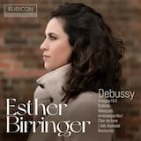 Images, Set I, L. 105(110): I. Reflets dans l’eau