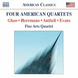 String Quartet No.3 (1948) - II. Largo