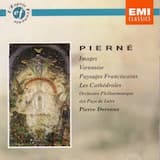 Images (ballet): a) Introduction / b) Divertissement sur un thème pastoral, op. 49