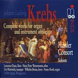 Herzlich lieb hab ich dich, o Herr (trompetta)