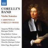 Sonata da Camera no. 10 in G minor: III. Largo