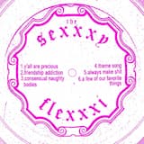 friendship addiction (my prescription).